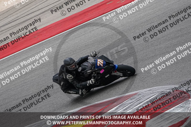 motorbikes;no limits;peter wileman photography;portimao;portugal;trackday digital images